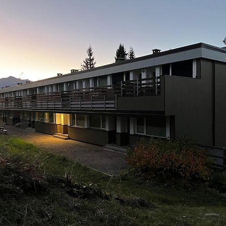 La Tana Dell'Orsetto Villa Marilleva Eksteriør bilde