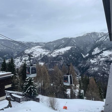 La Tana Dell'Orsetto Villa Marilleva Eksteriør bilde